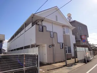 リッチモンド太田南の画像