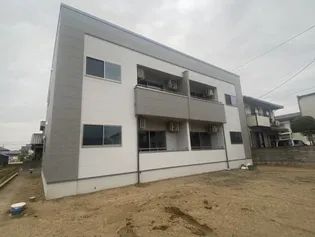 ALMA倉敷Aの画像