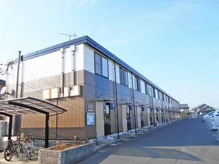 レオパレス高木の画像