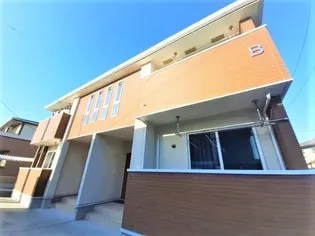 サンガーデン 幸町 Aの画像