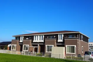 カーサ クレストの画像