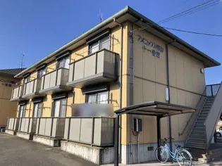 アメニックス福山 11番館の画像