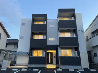 REGALEST 花尻IIIの画像