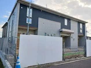 OURCITY丸亀Ⅲの画像