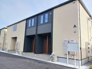 クルール今津Aの画像