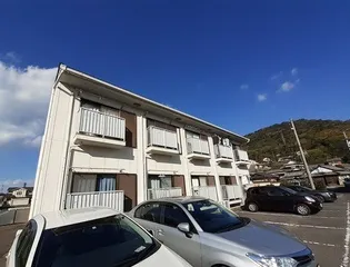 コーポパインズの画像