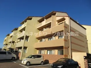 倉敷ライフ キャンパス E棟の画像