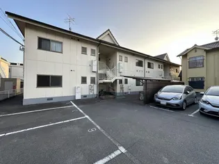 メゾン小松の画像