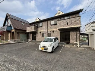 メゾーネ別所の画像