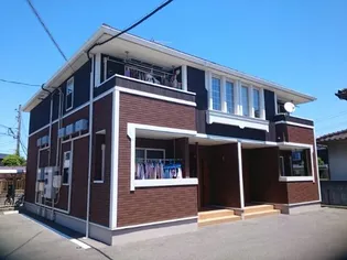 ウインダムヒルズ II Aの画像