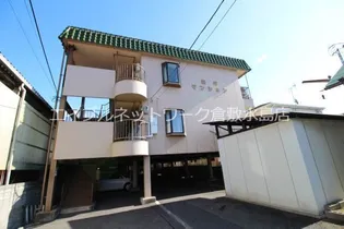 楽寿マンションの画像