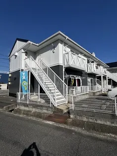 サンワハイム Cの画像