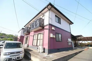 ファミールへんみB棟の画像