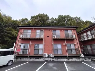 コーポマムA棟の画像