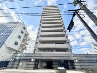 アルファステイツ福山駅前の画像