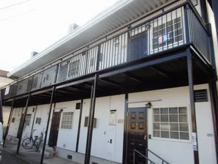 サンシャイン川口A棟の画像