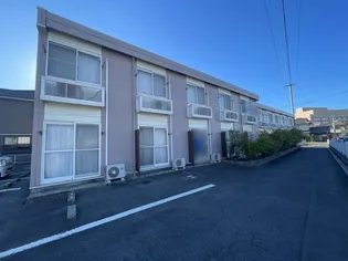 レオパレスS&Aの画像