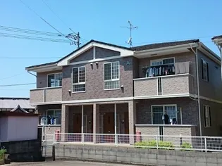 ファイン パラッツオBの画像