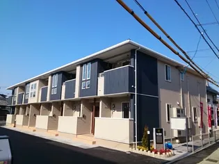 レーヴ ルフレの画像