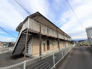 エルディム西本Bの画像