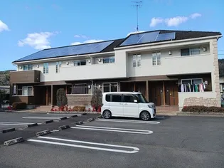 ベル オーブ メゾンCの画像