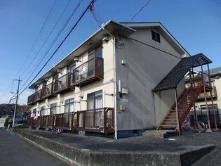 菅原ニューマンションA棟の画像