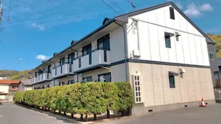 ゼフィール B棟の画像