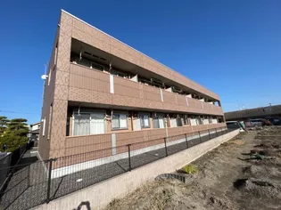 アヴァンセの画像