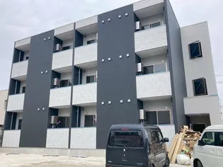 アコット春日の画像