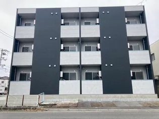 アコット春日の画像