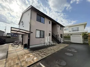 シャトラン駅家B棟の画像