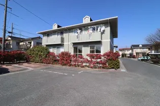 コスメティックスオオフク D棟の画像