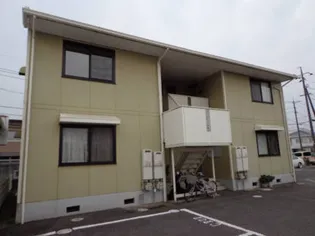 サンメゾン 小池 C棟の画像