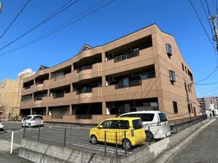 スターマンション神田の画像