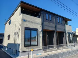 アンソレイエⅡ Aの画像