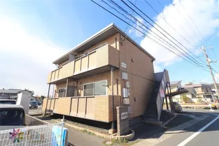 ラヴニール 中央の画像