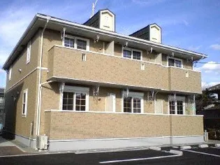 グラスコートⅡの画像