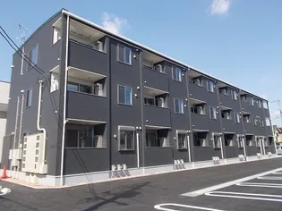 コンフィールズの画像