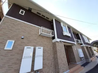 ソラーナS Bの画像