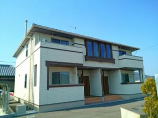 ラッキー Ⅰの画像