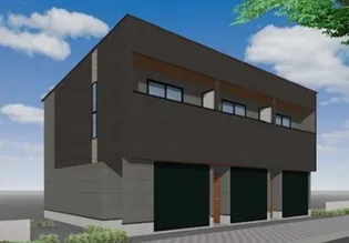 NEXTGARAGE南畝の画像