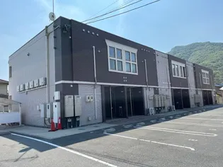 クラッセ山手の画像