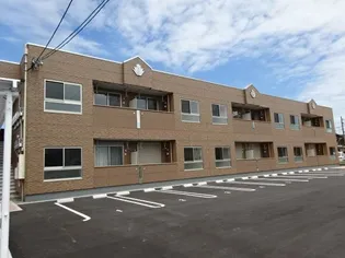 ロングロング東川口の画像