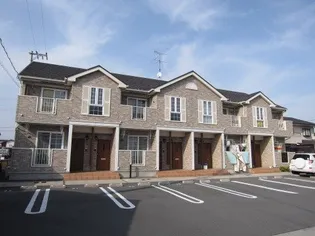 カーサ サンリットBの画像