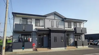 パールスクエアBの画像