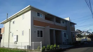 カーサ フィオーレCの画像