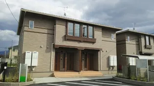 リバーサイド本山 Aの画像