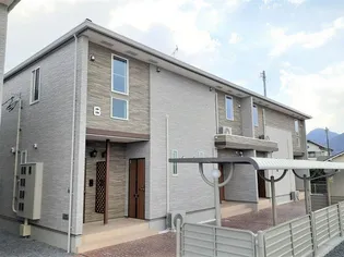 ロジュマン Aの画像