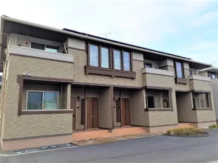 プラシード五條Bの画像