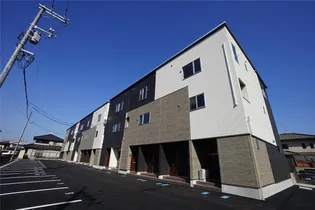 N PRIME B棟の画像